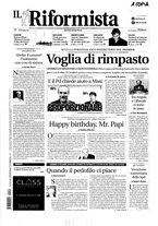 giornale/UBO2179931/2009/n. 230 del 29 settembre